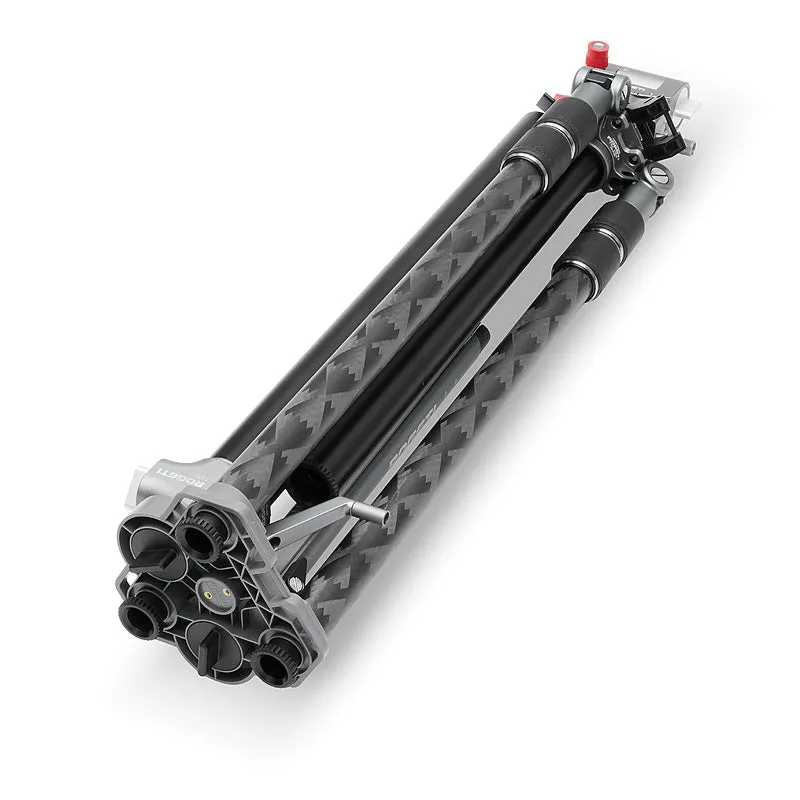 Premium T32MAX Tripod Gear - Durable Travel & Photography Accessory