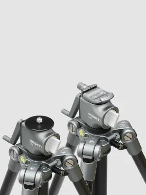 Premium T32MAX Tripod Gear - Durable Travel & Photography Accessory