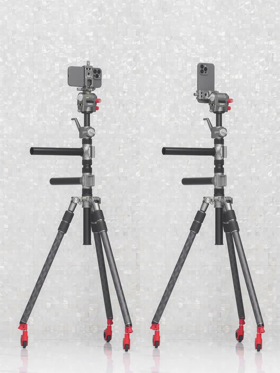 Premium T32MAX Tripod Gear - Durable Travel & Photography Accessory