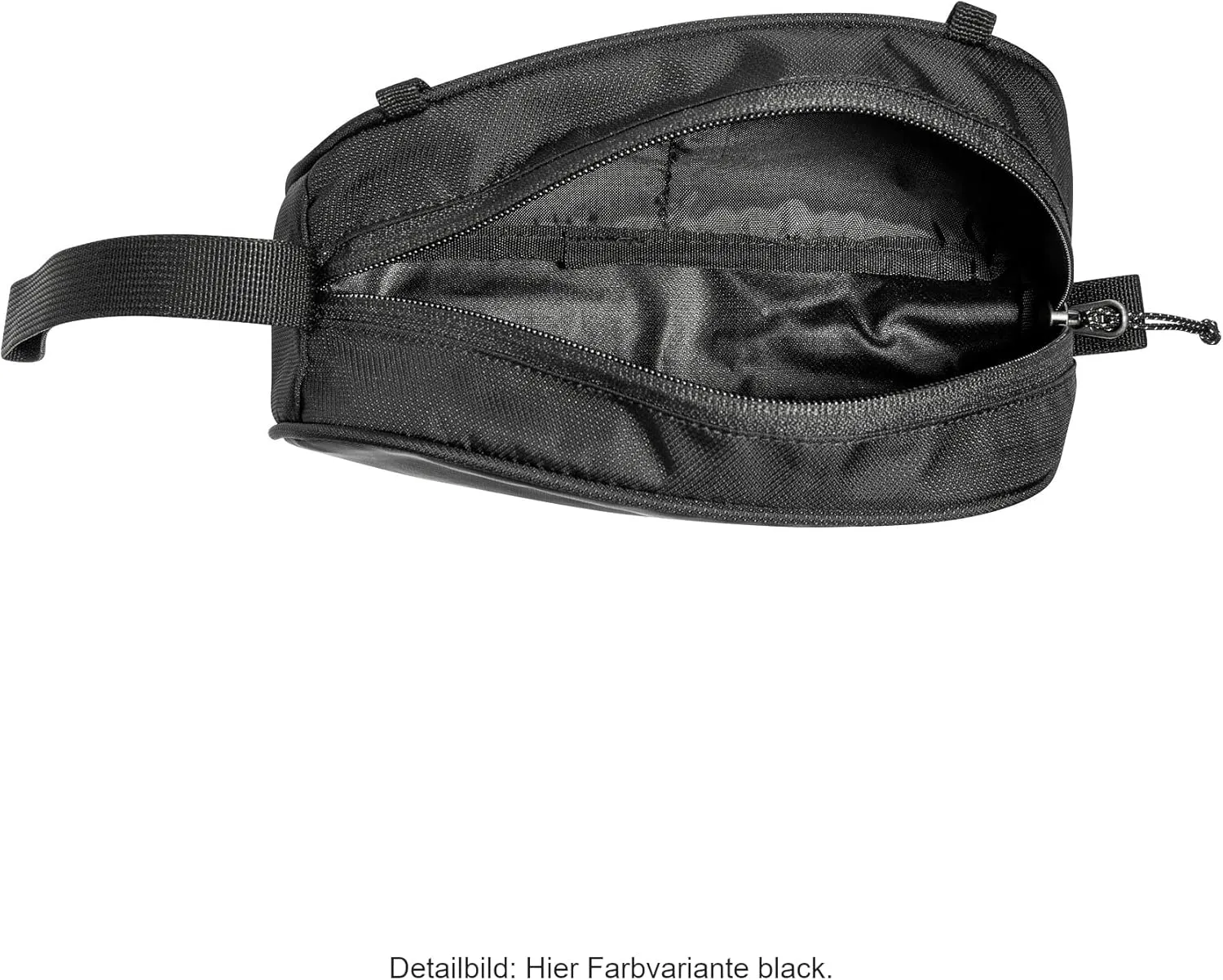 Tatonka One Day, Navy, 1,5 Liter (23 x 13 x 8 cm)