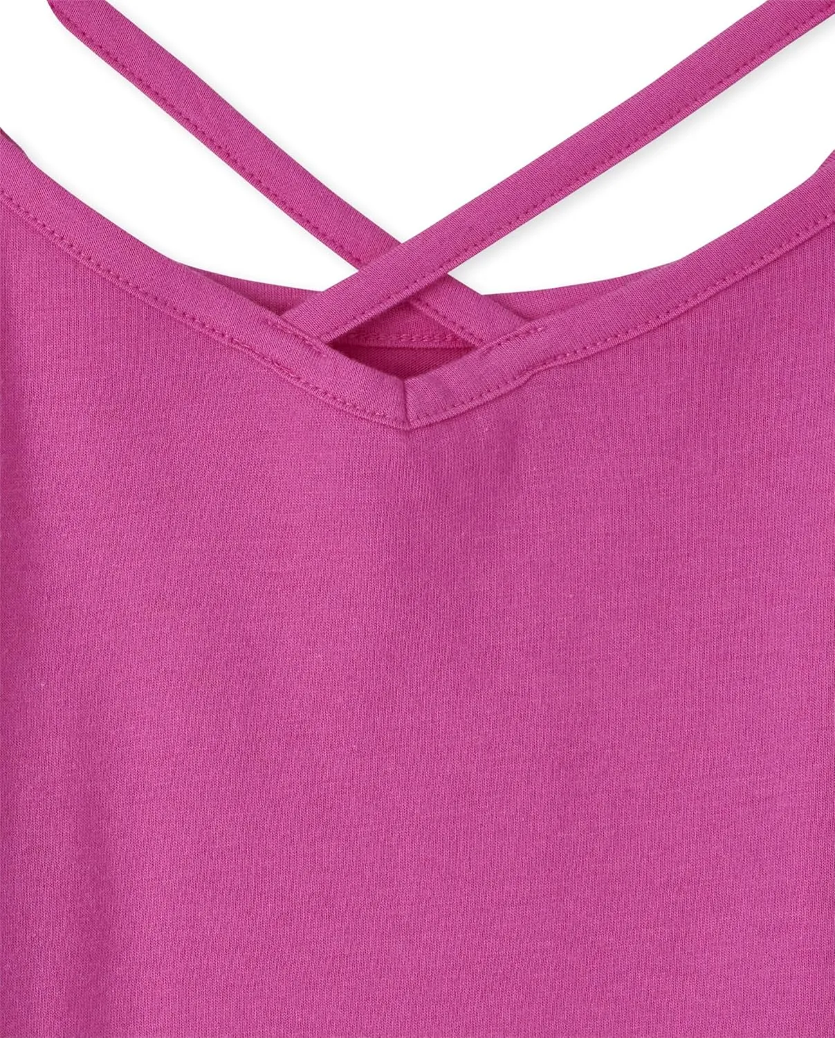 The Children's Place Girls Off Shoulder Top