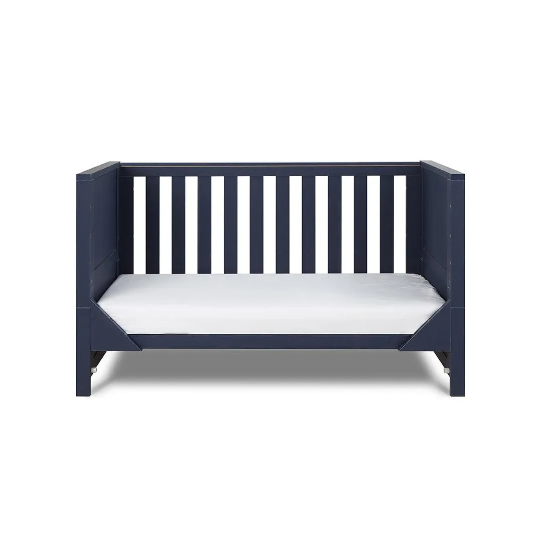 Tutti Bambini Tivoli 3 Piece Room Set - Navy