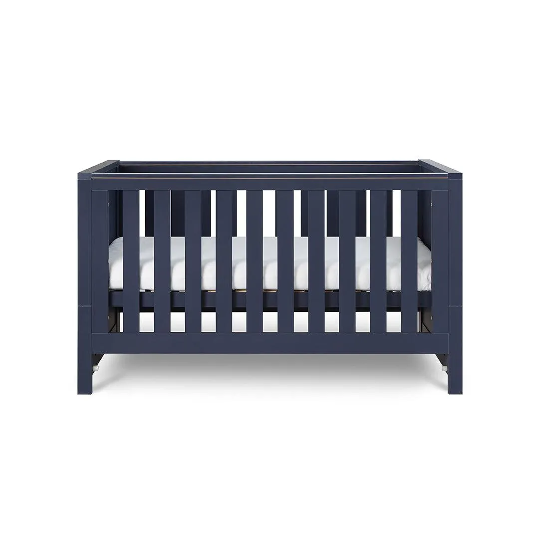 Tutti Bambini Tivoli 3 Piece Room Set - Navy