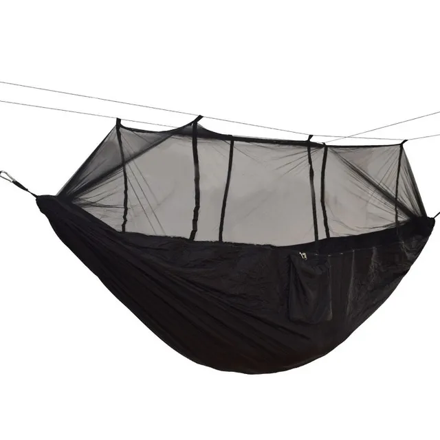 Ultralight Hammock With Mosquito Net
