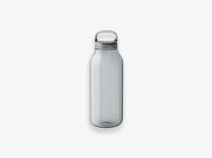 Water Bottle 500ml Smoke