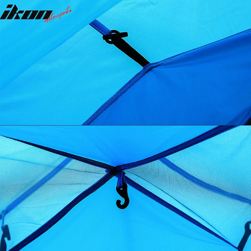 Waterproof Automatic Tent UV Protection For Outdoor Camping Hiking