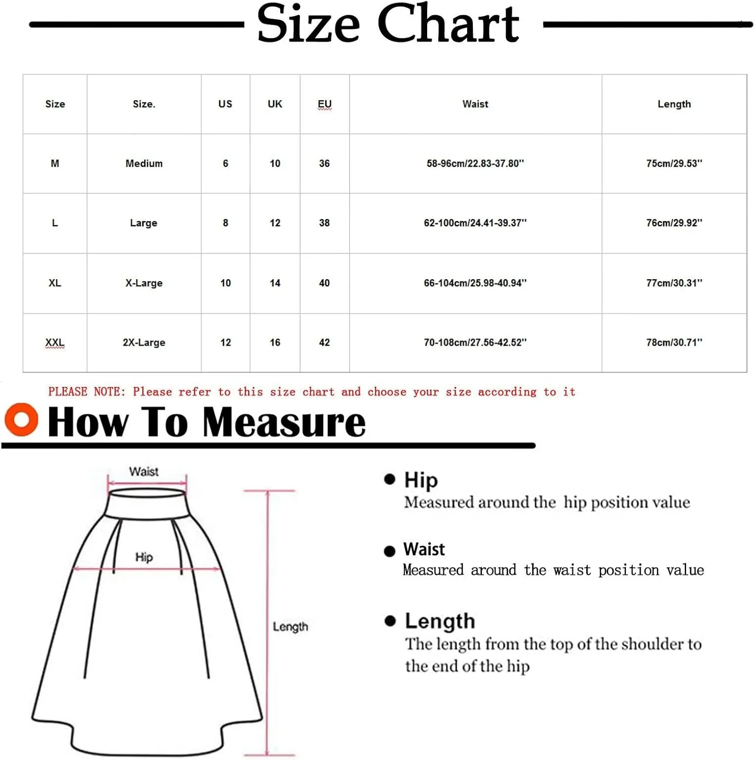 Women's Cotton Linen Skirts Elastic High Waist Button Pleated Midi Skirt with Pockets Casual Fashion Loose Fit Skirt